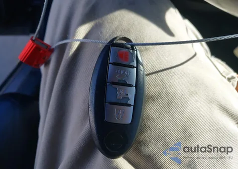 2010 Nissan Maxima 3.5 Sv from USA, damaged, VIN 1N4AA5AP0AC807327